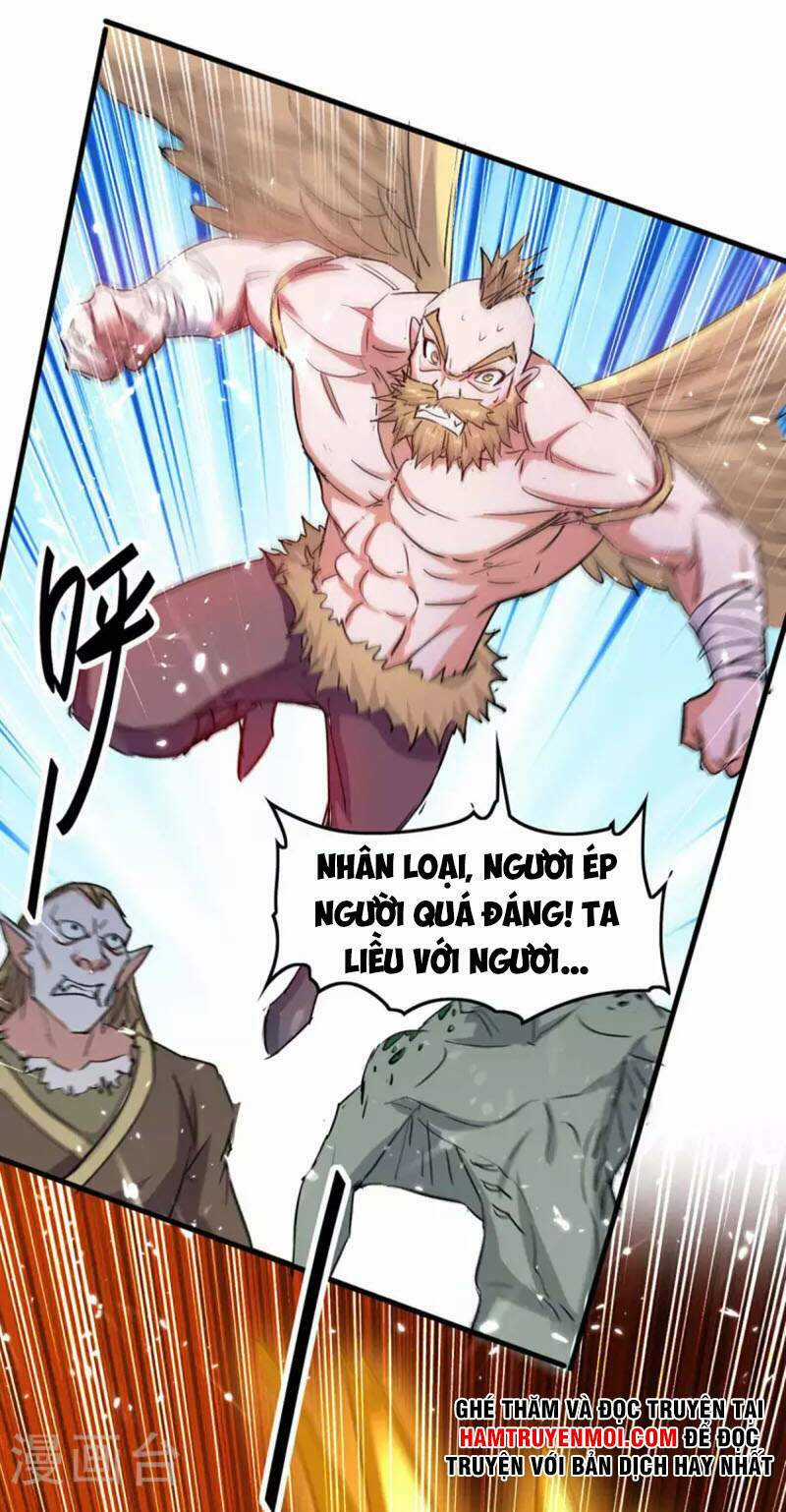 Tiên Đế Qui Lai Chapter 259 trang 15