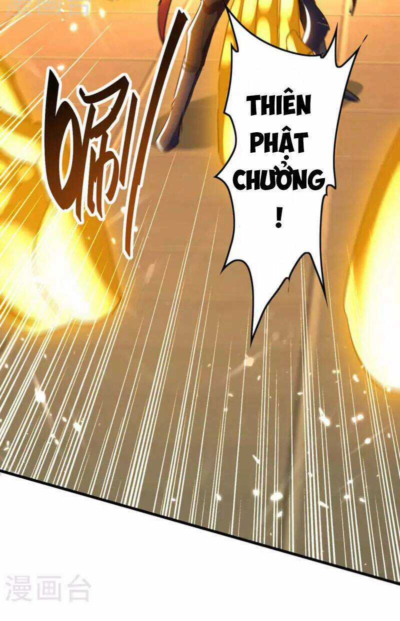 Tiên Đế Qui Lai Chapter 259 trang 18