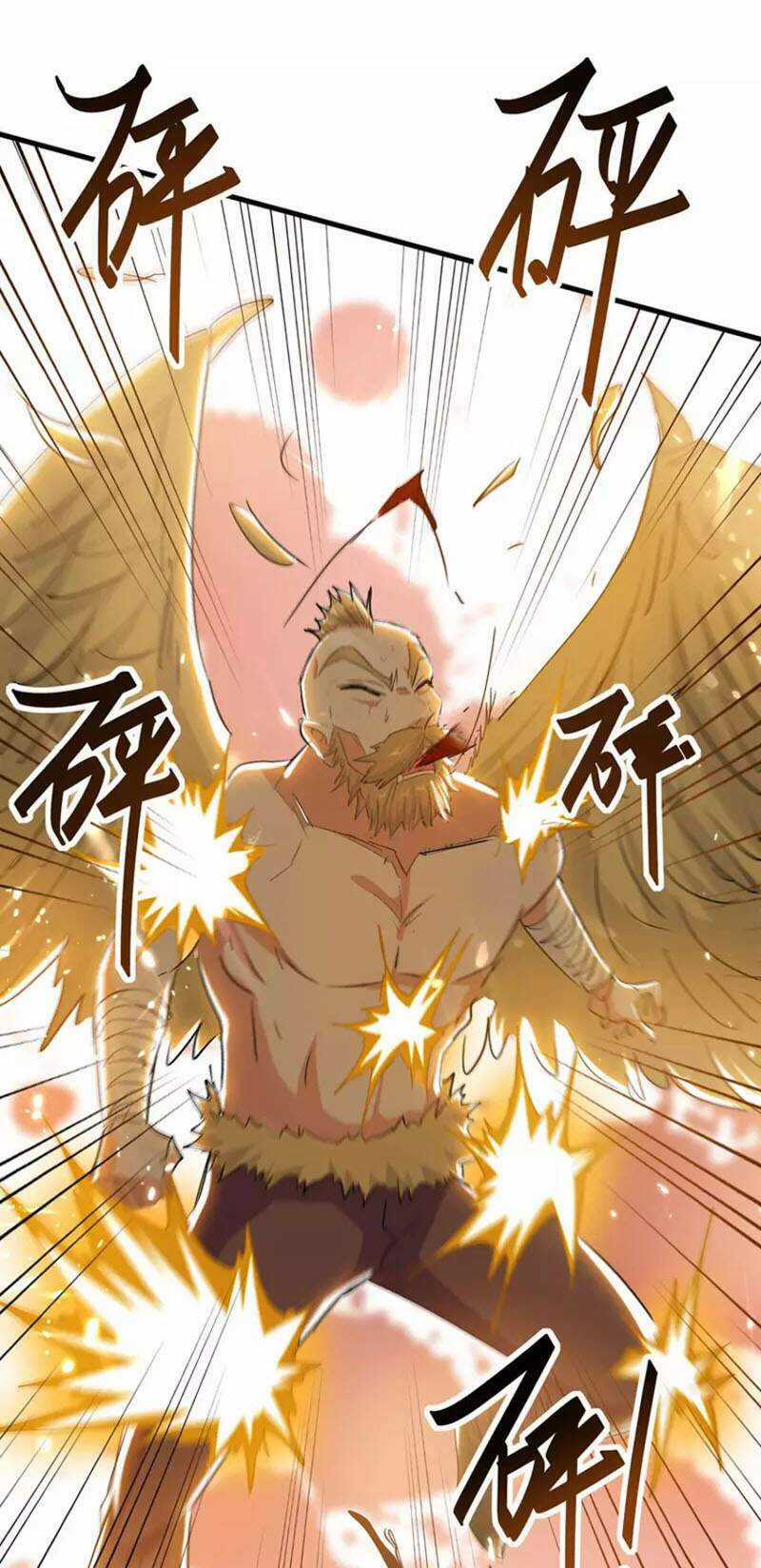 Tiên Đế Qui Lai Chapter 259 trang 19