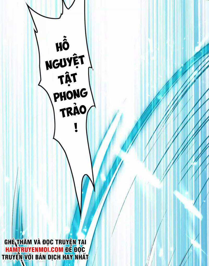 Tiên Đế Qui Lai Chapter 259 trang 2