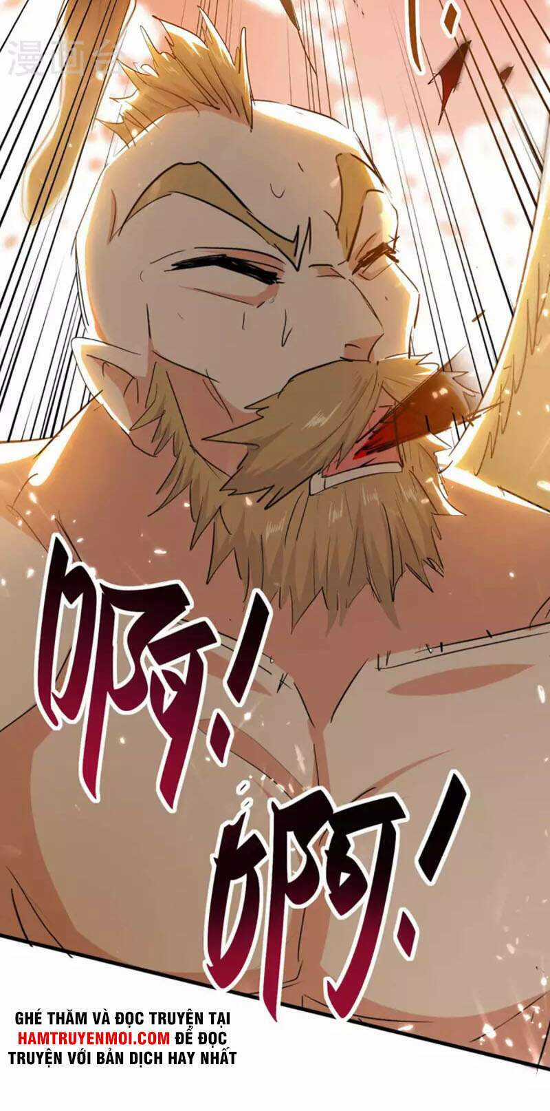 Tiên Đế Qui Lai Chapter 259 trang 20