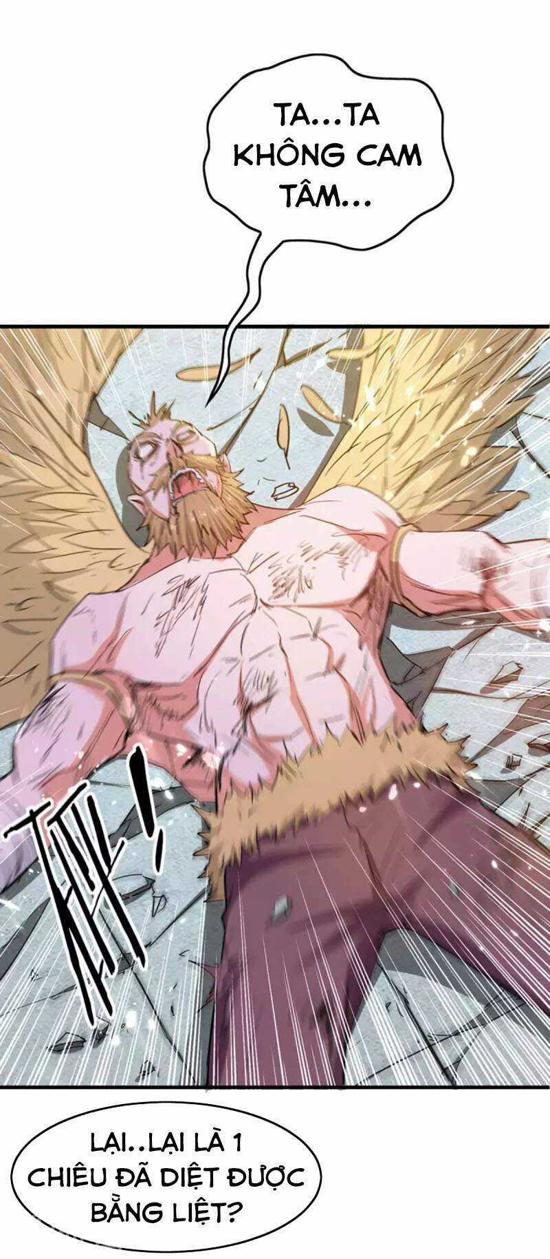 Tiên Đế Qui Lai Chapter 259 trang 21