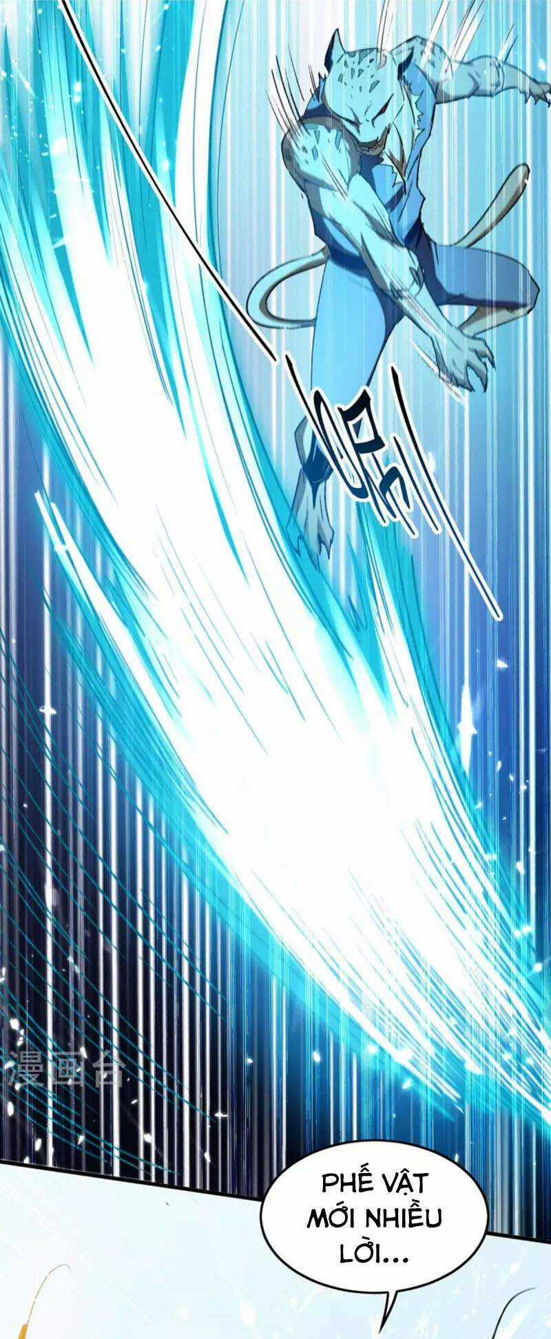 Tiên Đế Qui Lai Chapter 259 trang 3