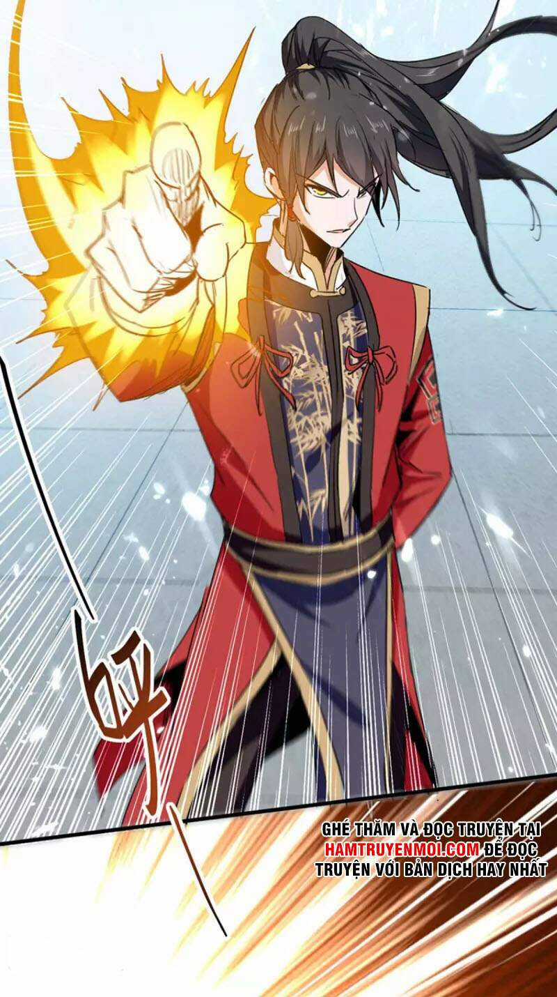 Tiên Đế Qui Lai Chapter 259 trang 4