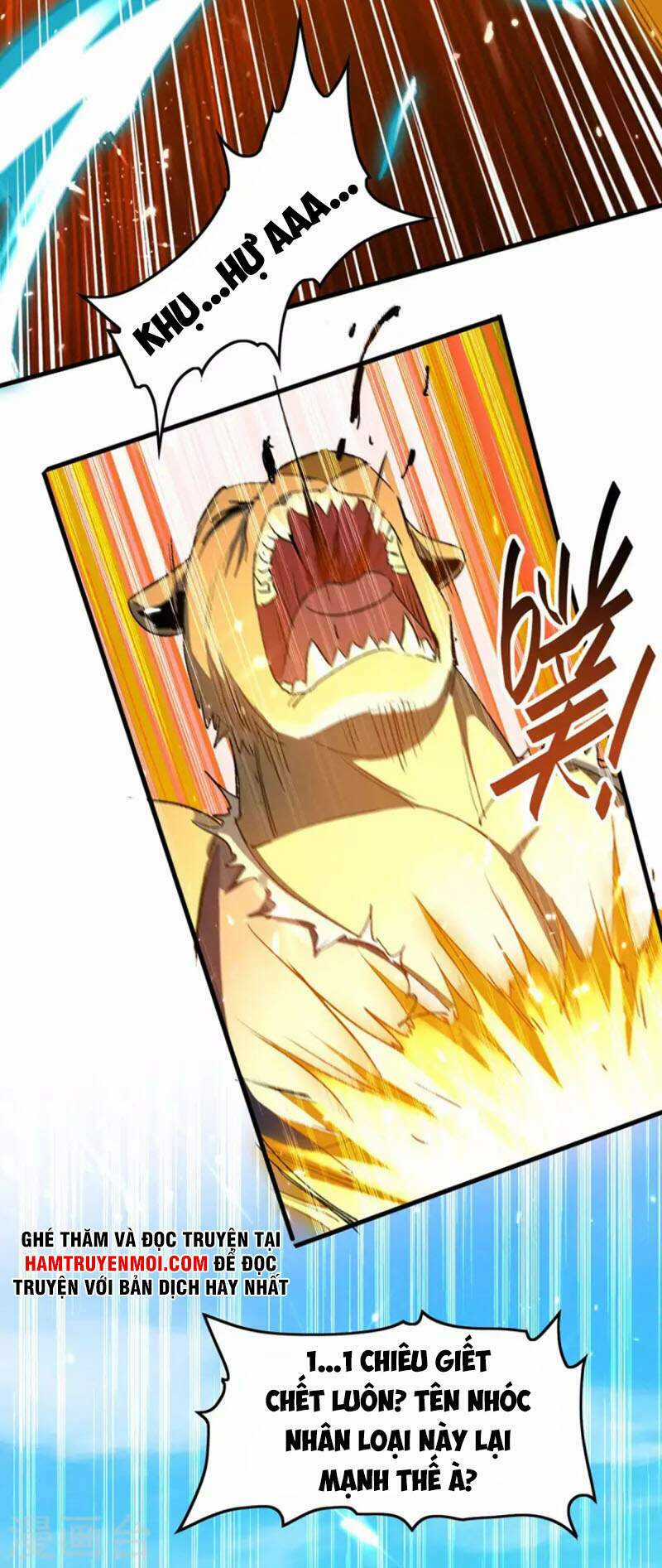 Tiên Đế Qui Lai Chapter 259 trang 6