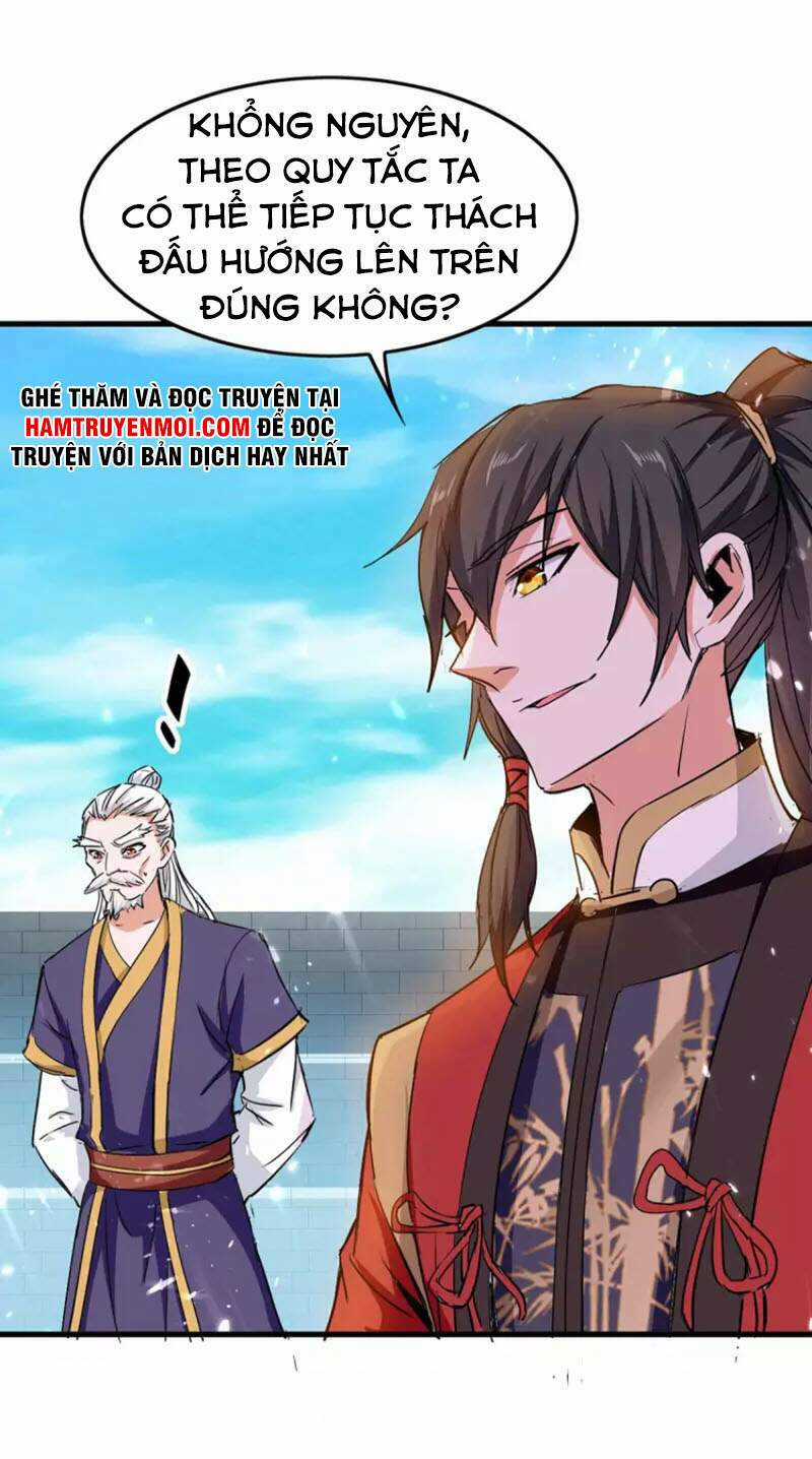 Tiên Đế Qui Lai Chapter 259 trang 8