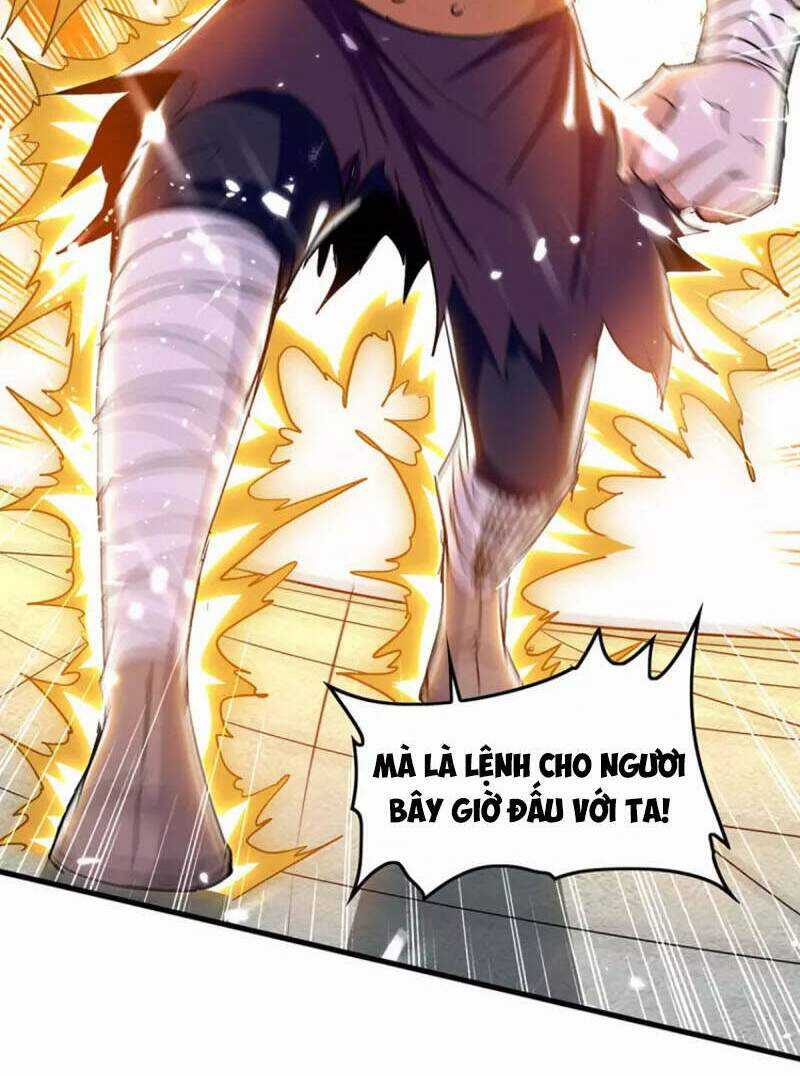 Tiên Đế Qui Lai Chapter 260 trang 10