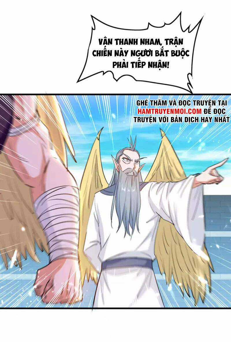 Tiên Đế Qui Lai Chapter 260 trang 11