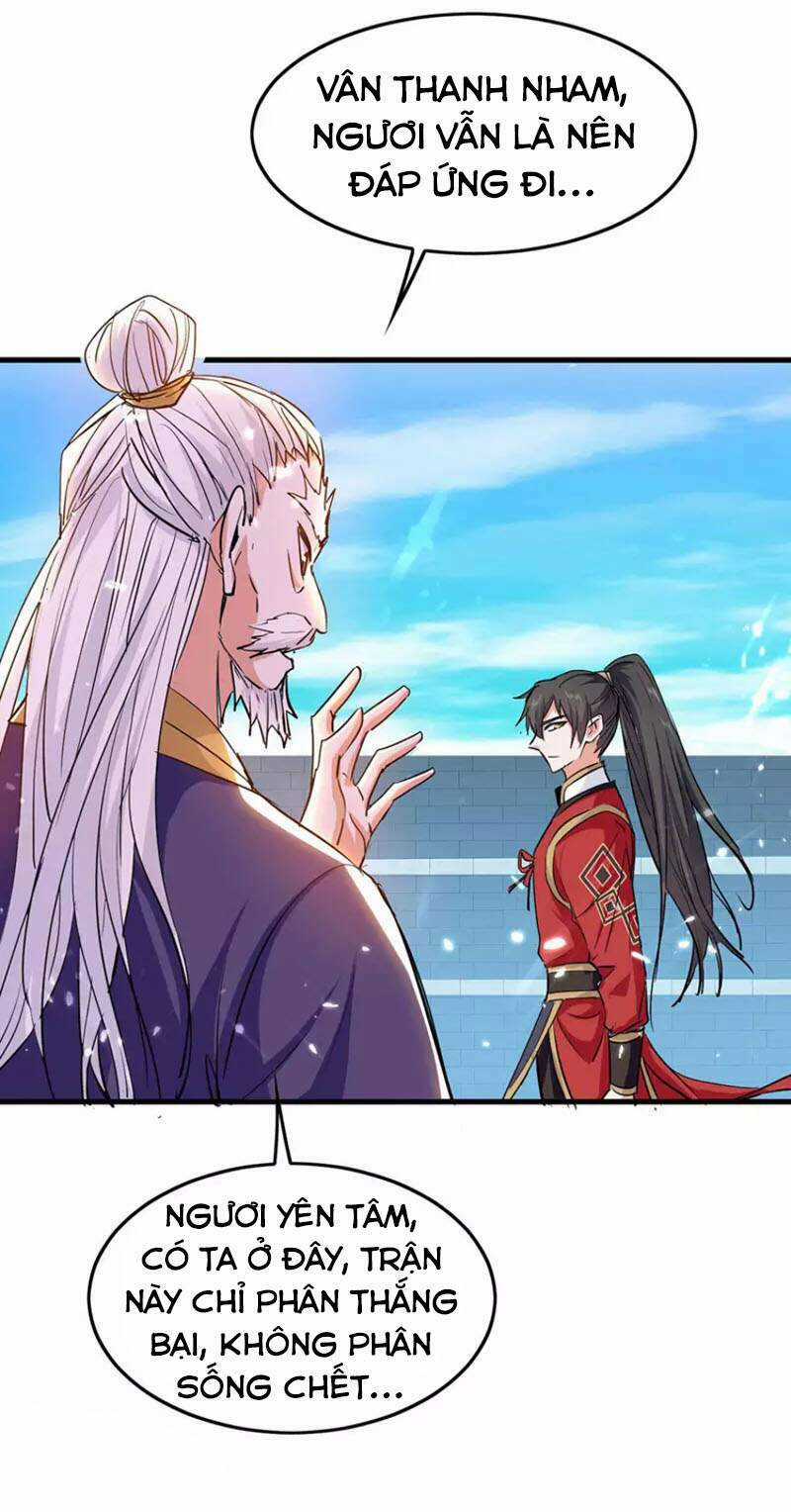 Tiên Đế Qui Lai Chapter 260 trang 12