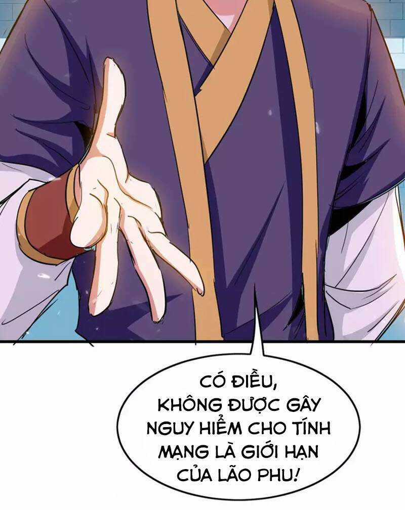 Tiên Đế Qui Lai Chapter 260 trang 16