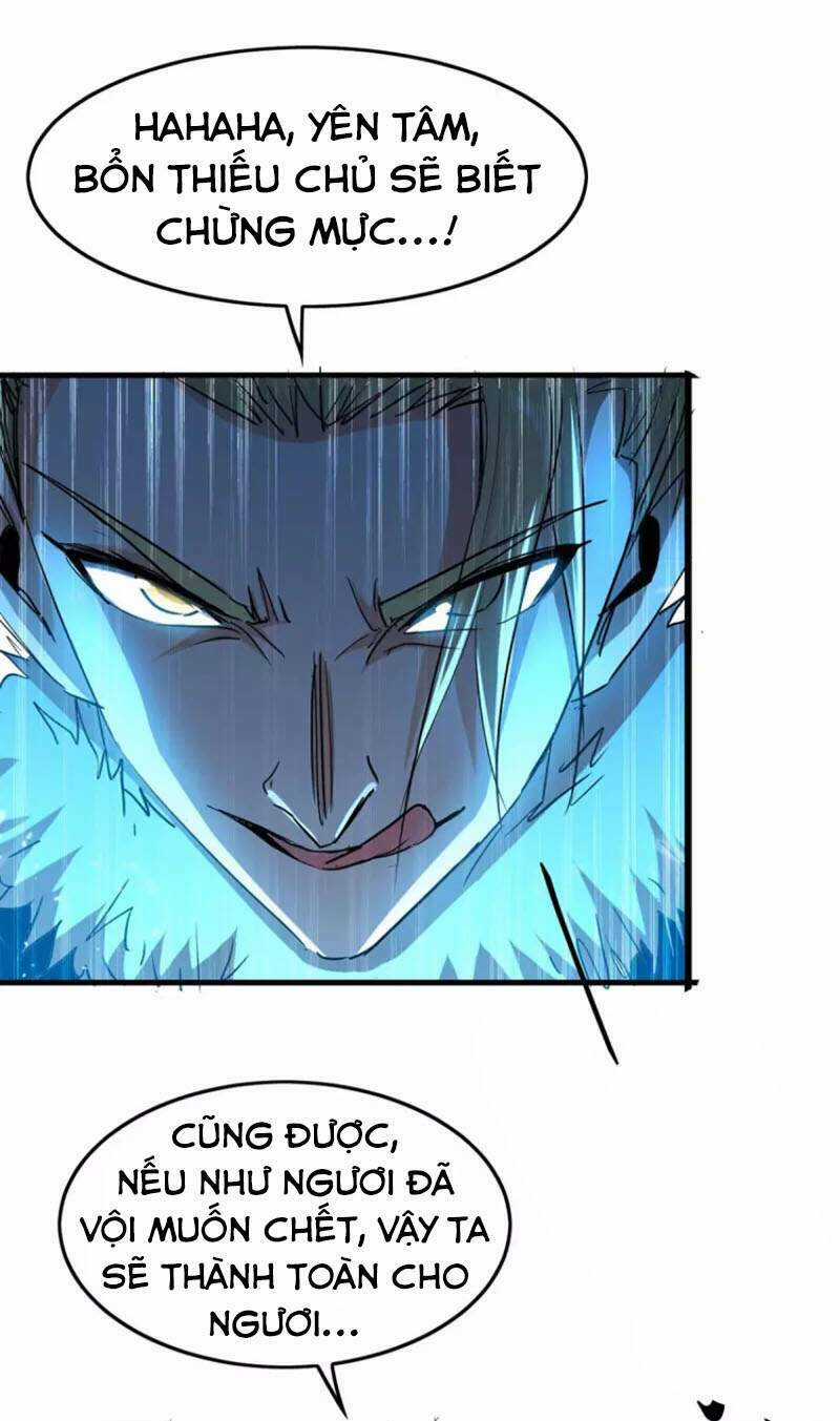 Tiên Đế Qui Lai Chapter 260 trang 17