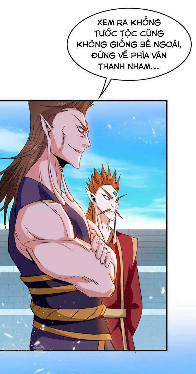 Tiên Đế Qui Lai Chapter 260 trang 19