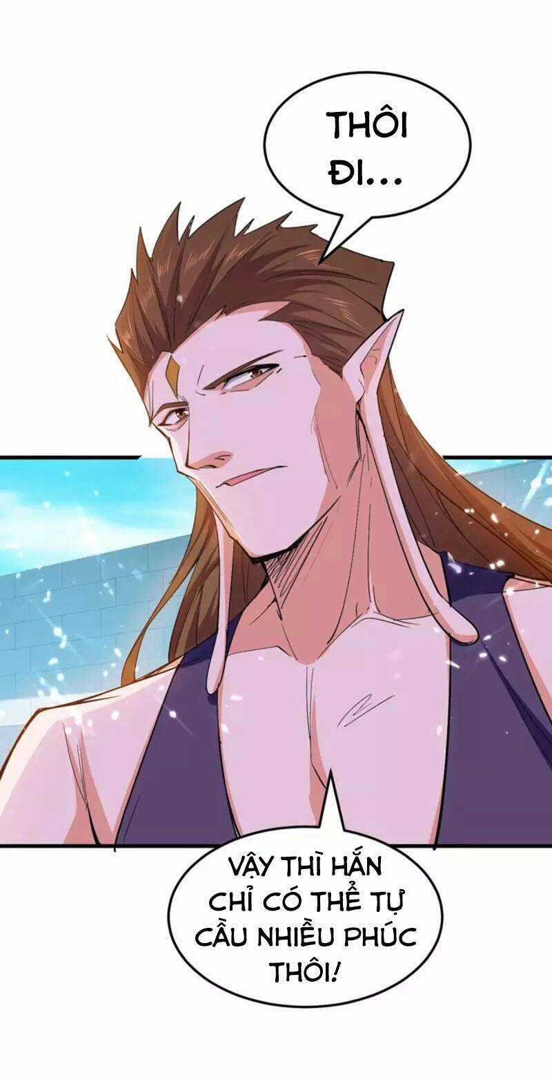 Tiên Đế Qui Lai Chapter 260 trang 25