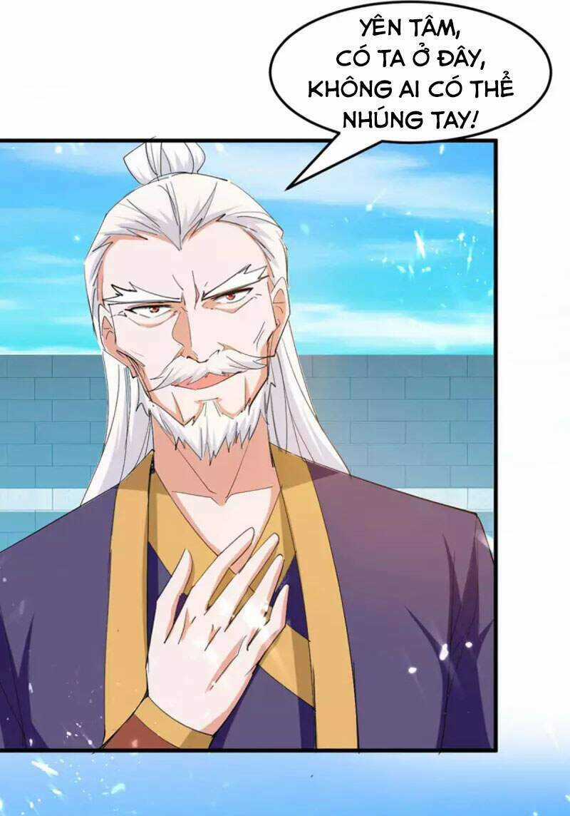 Tiên Đế Qui Lai Chapter 260 trang 29