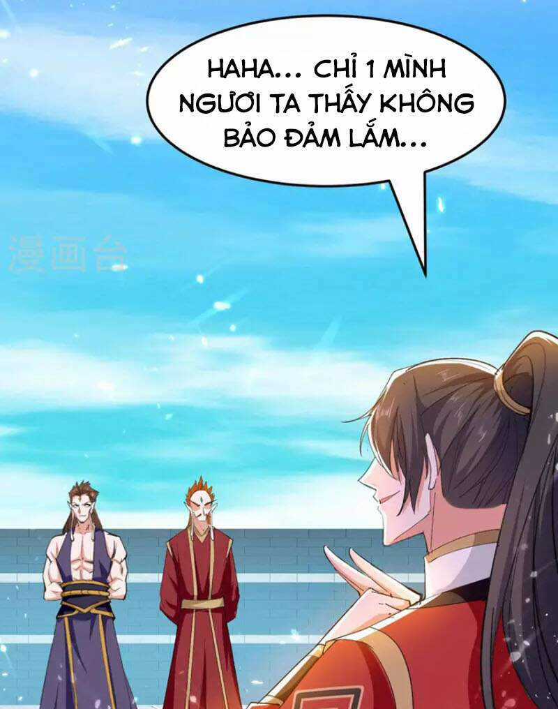 Tiên Đế Qui Lai Chapter 260 trang 30