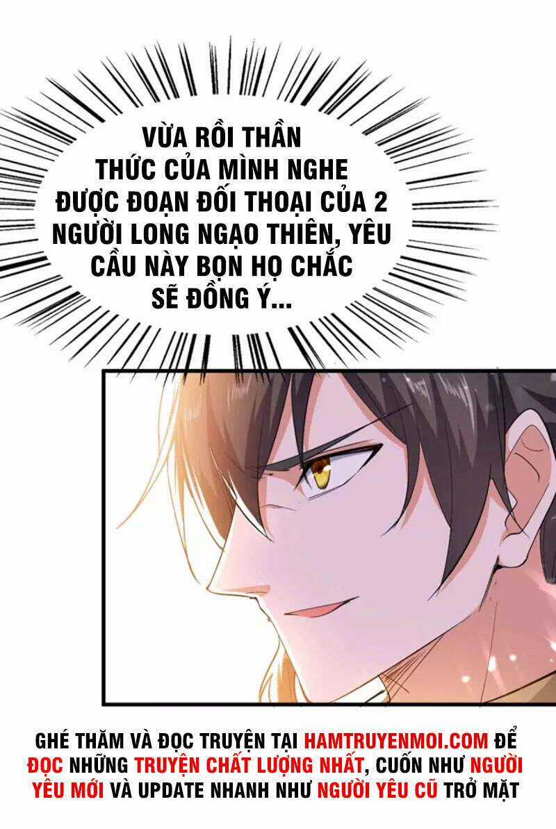 Tiên Đế Qui Lai Chapter 260 trang 32