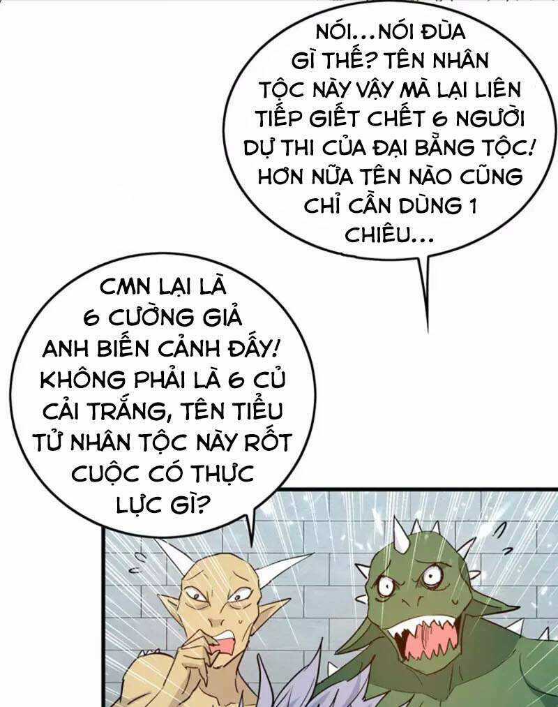 Tiên Đế Qui Lai Chapter 260 trang 4