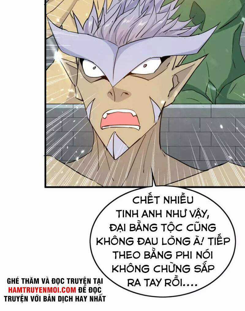 Tiên Đế Qui Lai Chapter 260 trang 5