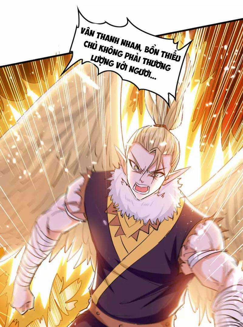 Tiên Đế Qui Lai Chapter 260 trang 9