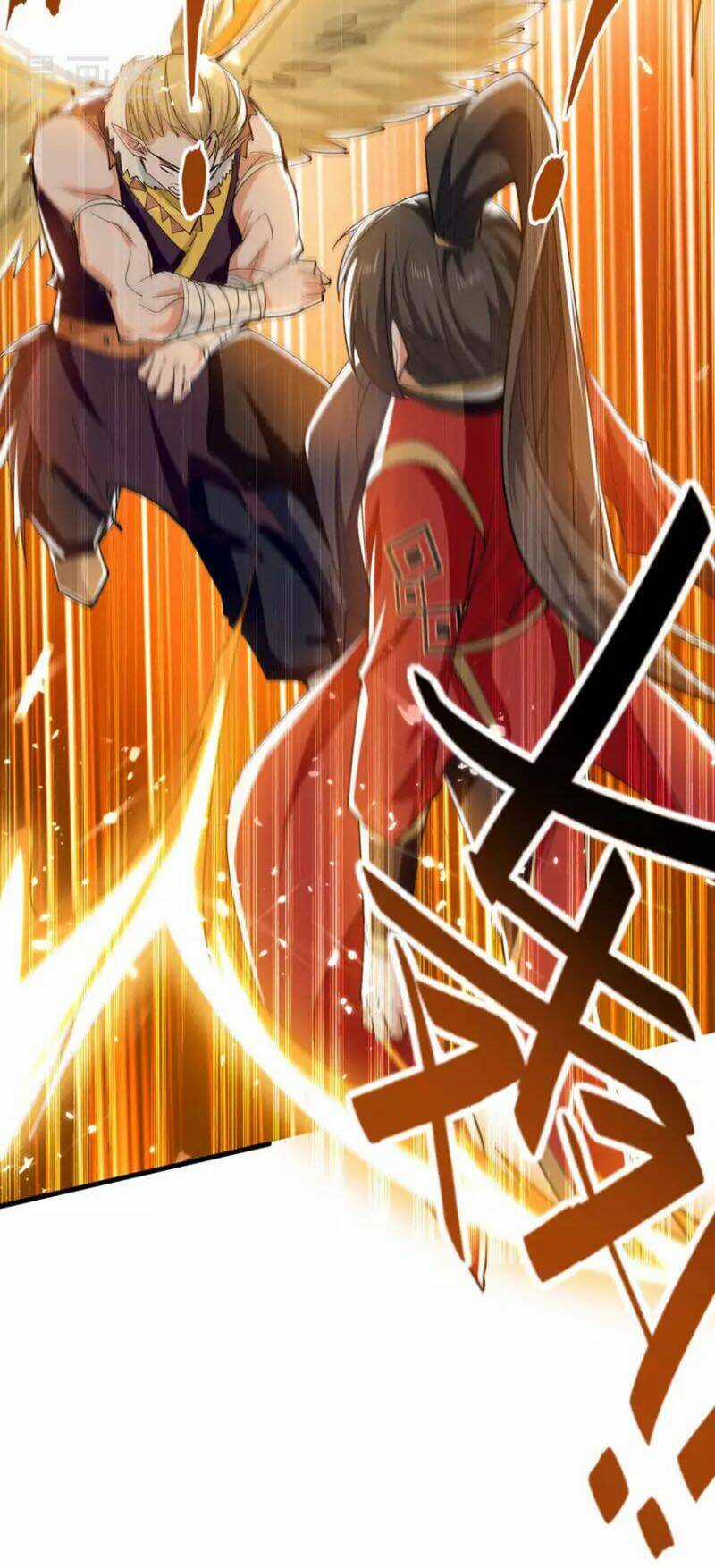 Tiên Đế Qui Lai Chapter 261 trang 10