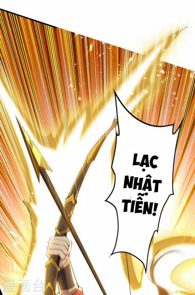 Tiên Đế Qui Lai Chapter 261 trang 17