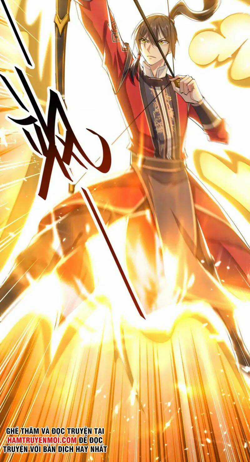 Tiên Đế Qui Lai Chapter 261 trang 18