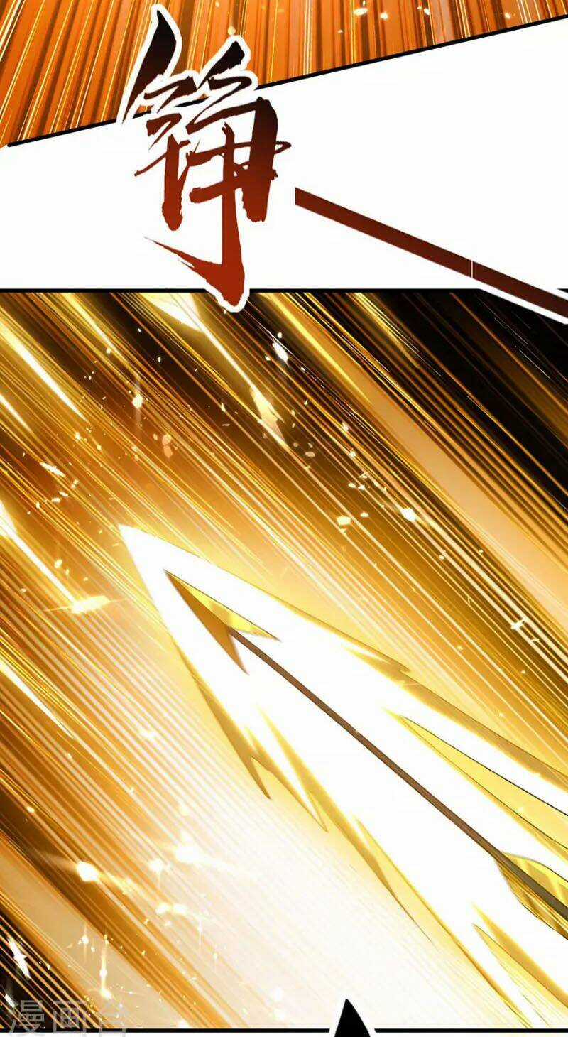 Tiên Đế Qui Lai Chapter 261 trang 19