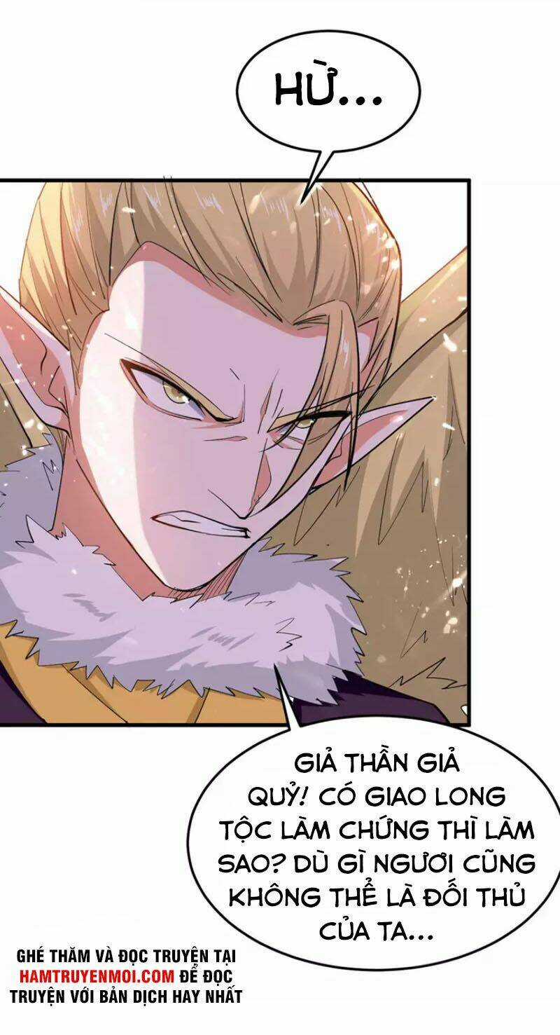 Tiên Đế Qui Lai Chapter 261 trang 2