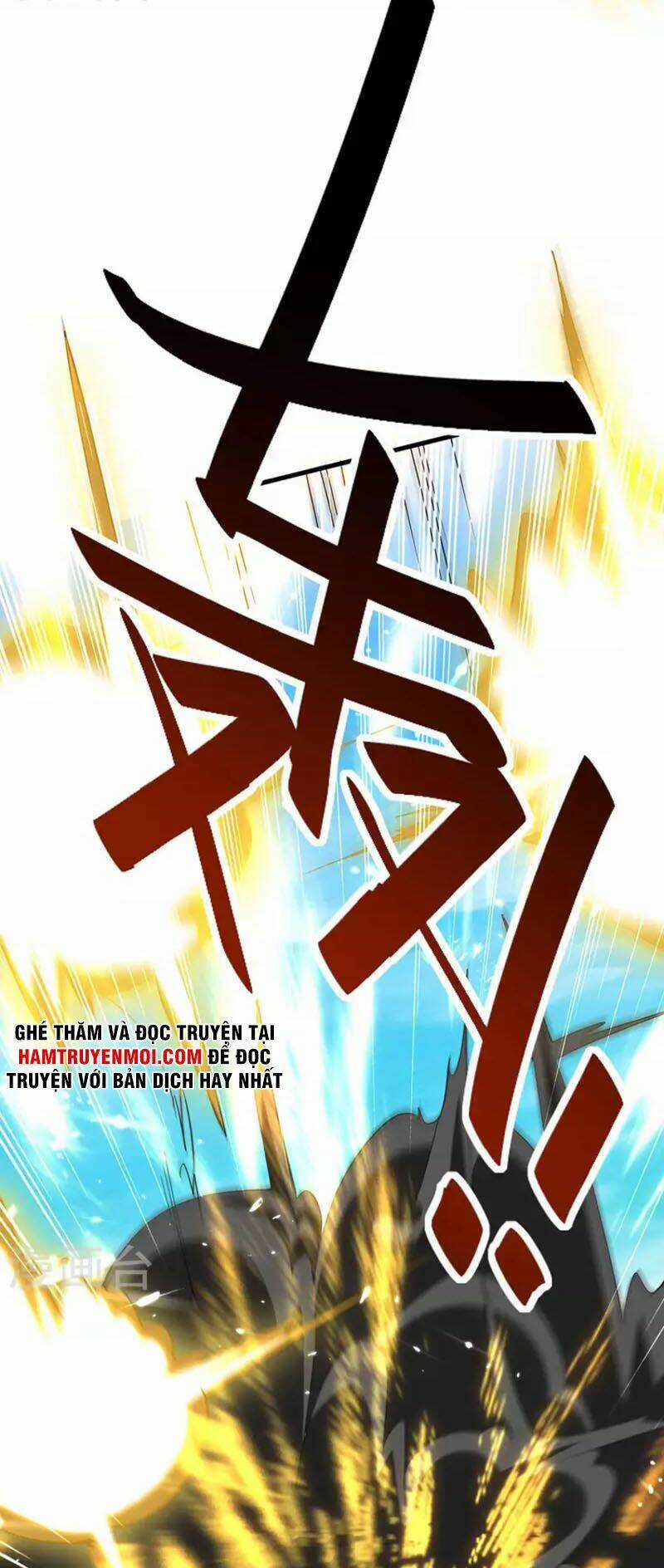 Tiên Đế Qui Lai Chapter 261 trang 20