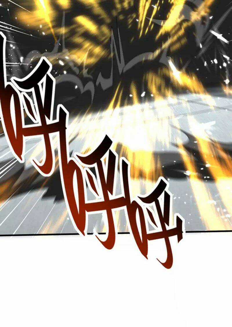 Tiên Đế Qui Lai Chapter 261 trang 21