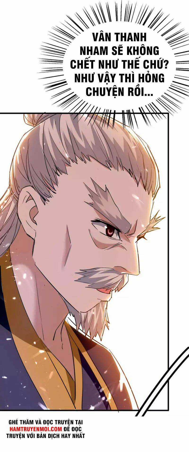 Tiên Đế Qui Lai Chapter 261 trang 26