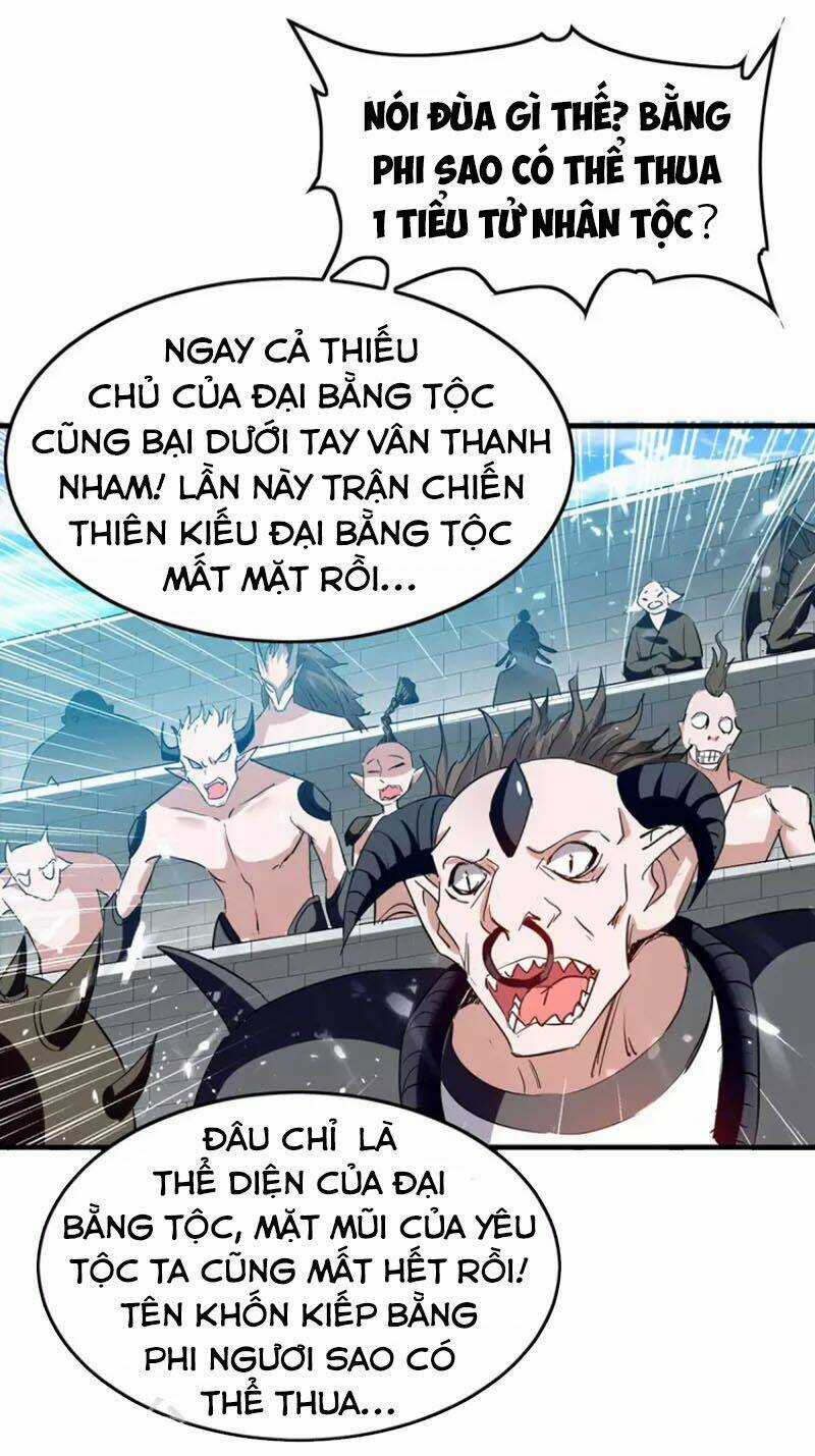 Tiên Đế Qui Lai Chapter 261 trang 29