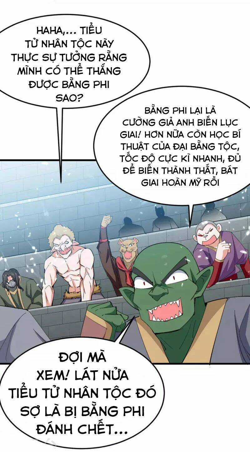 Tiên Đế Qui Lai Chapter 261 trang 3