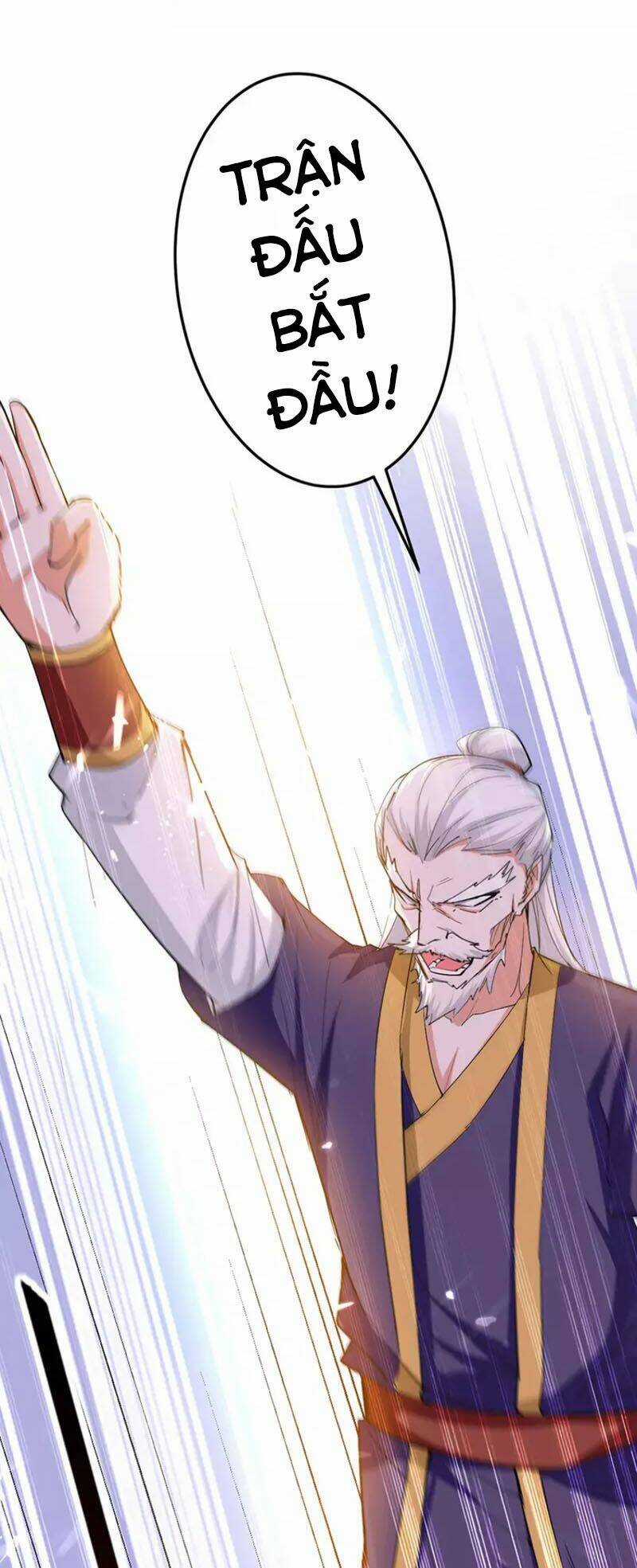 Tiên Đế Qui Lai Chapter 261 trang 5