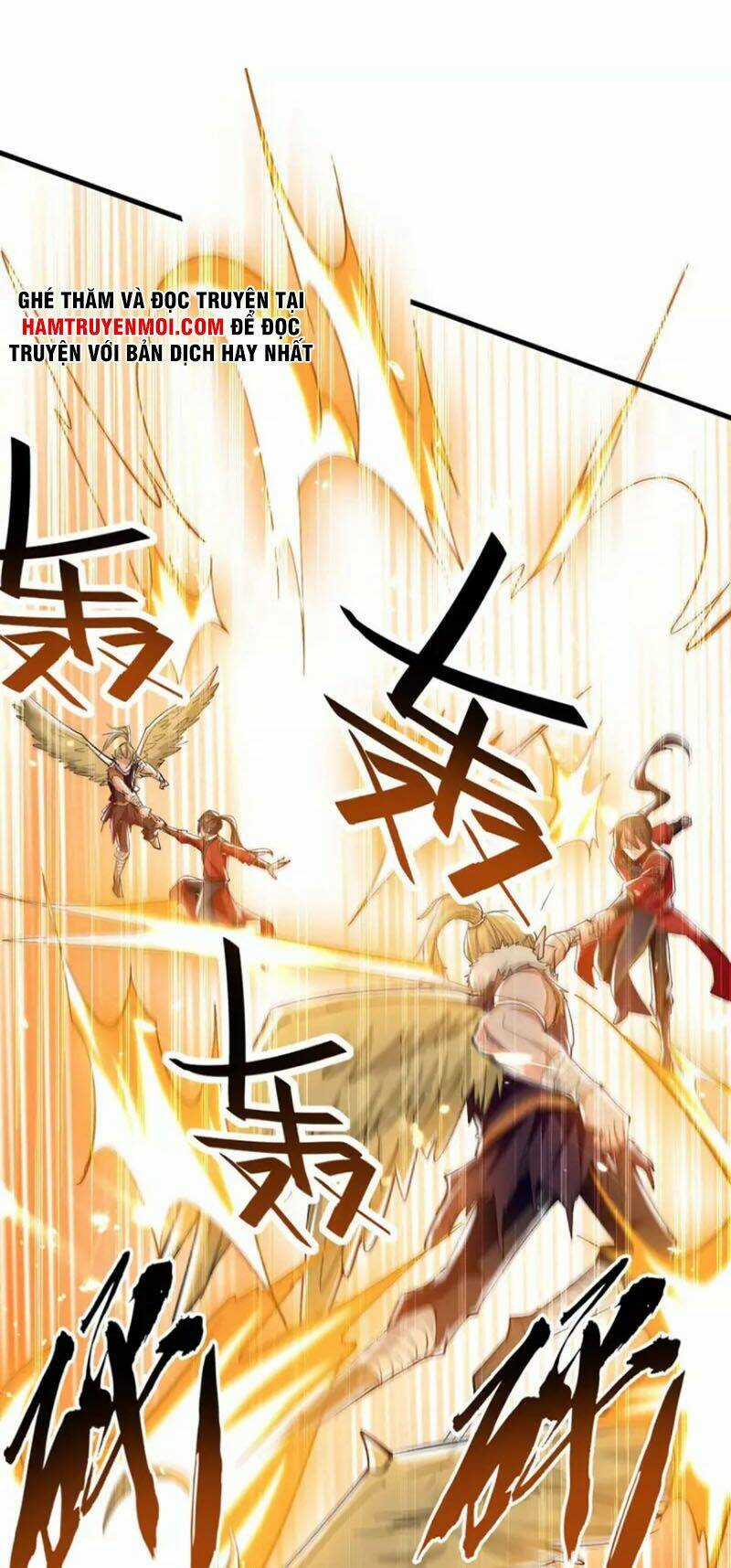 Tiên Đế Qui Lai Chapter 261 trang 9