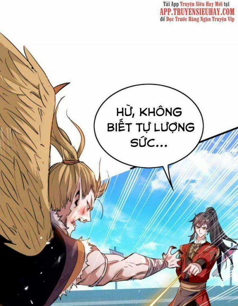 Tiên Đế Qui Lai Chapter 262 trang 0