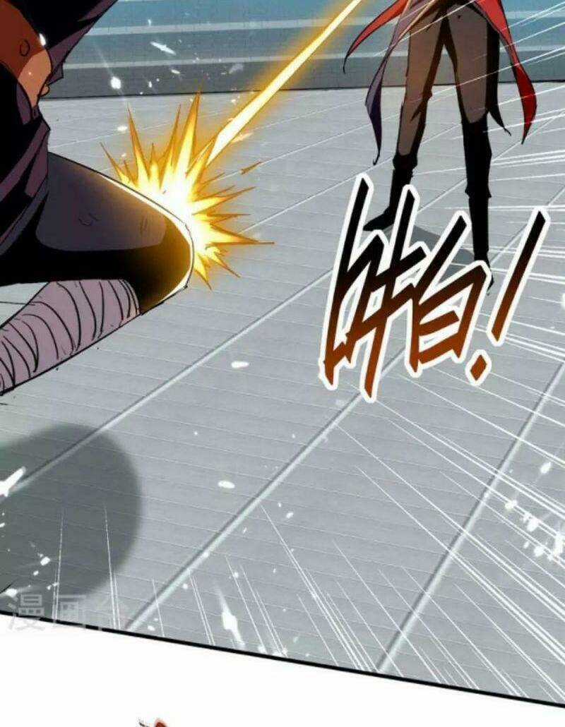 Tiên Đế Qui Lai Chapter 262 trang 1