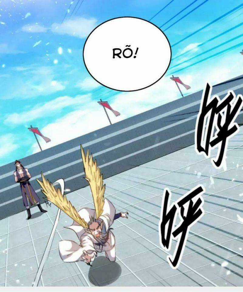 Tiên Đế Qui Lai Chapter 262 trang 10