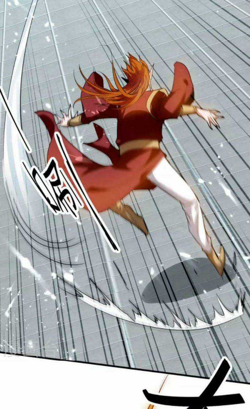 Tiên Đế Qui Lai Chapter 262 trang 11