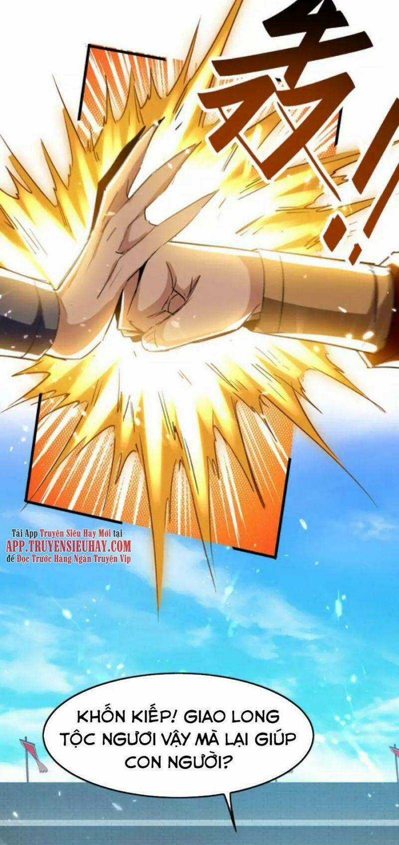 Tiên Đế Qui Lai Chapter 262 trang 12