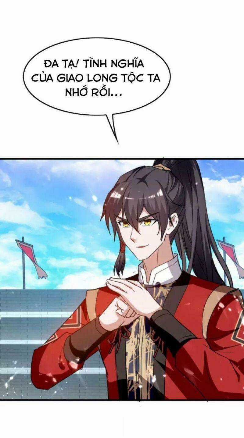 Tiên Đế Qui Lai Chapter 262 trang 14