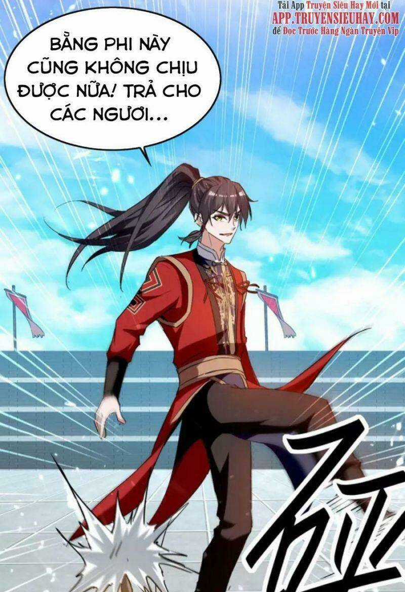 Tiên Đế Qui Lai Chapter 262 trang 16