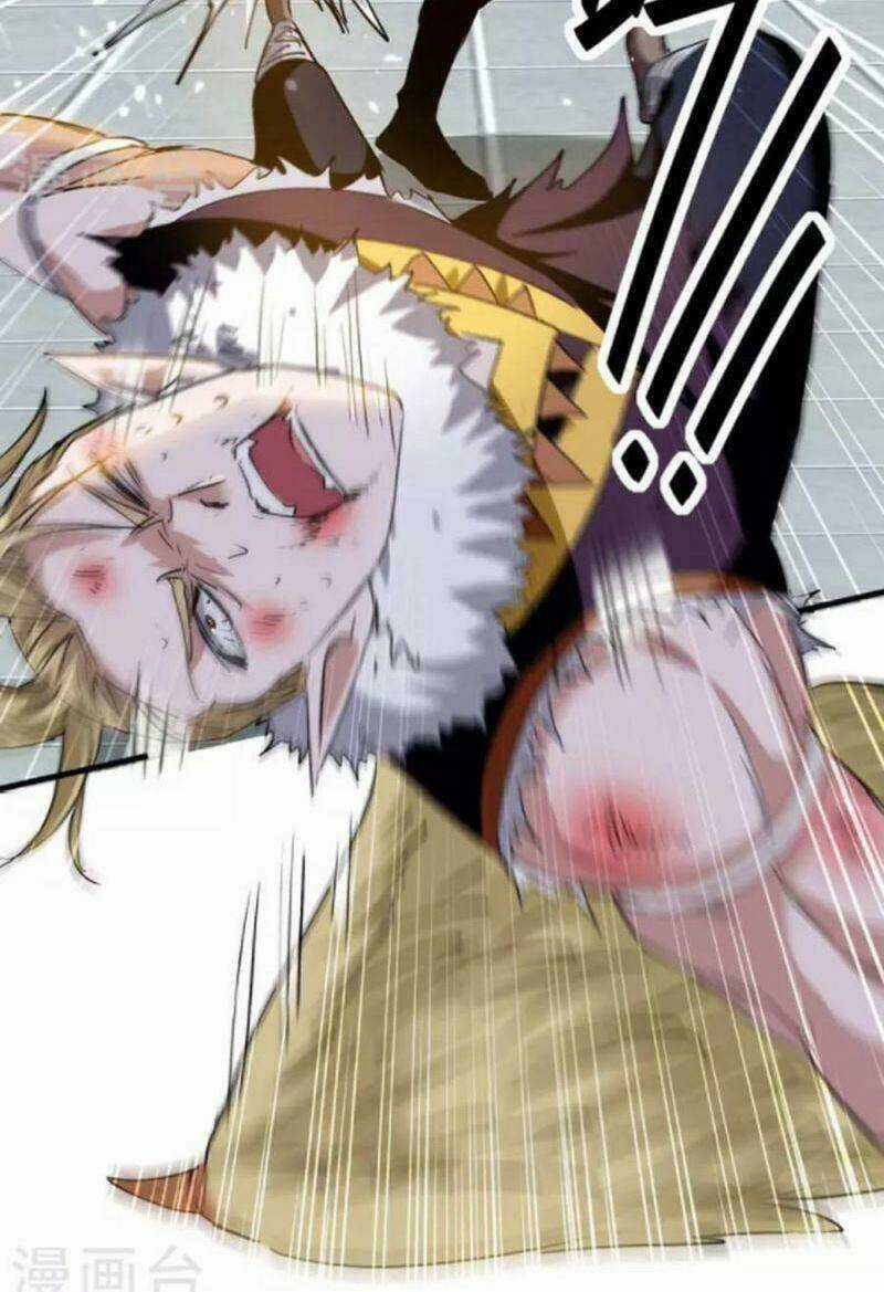 Tiên Đế Qui Lai Chapter 262 trang 17