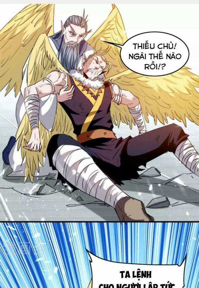 Tiên Đế Qui Lai Chapter 262 trang 18