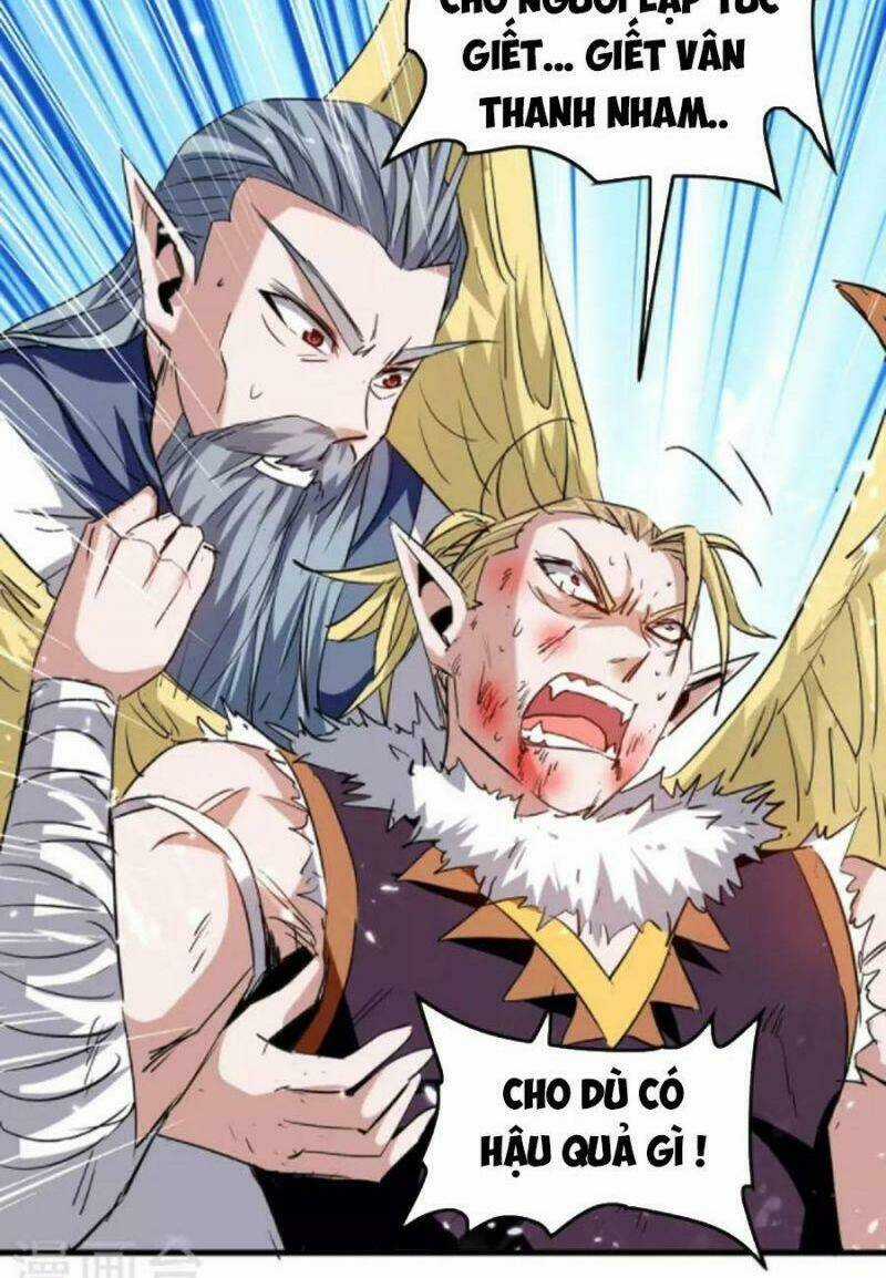 Tiên Đế Qui Lai Chapter 262 trang 19