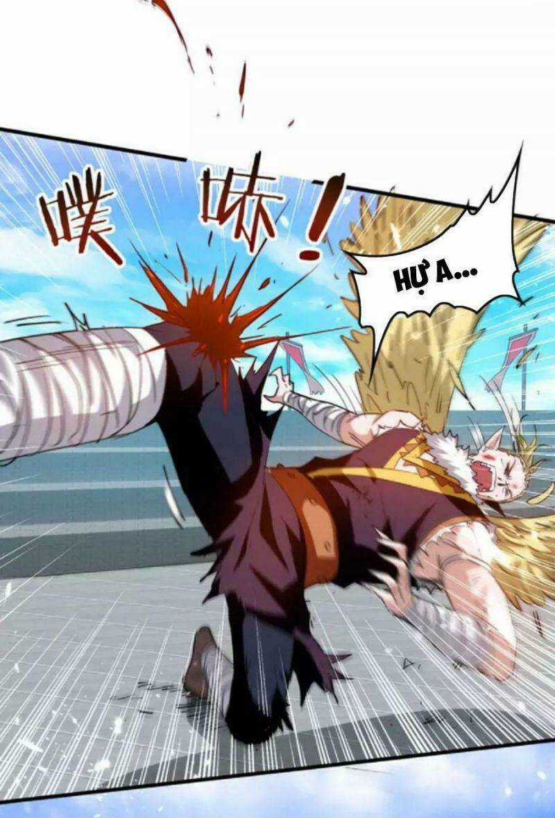 Tiên Đế Qui Lai Chapter 262 trang 2