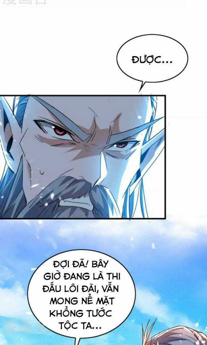 Tiên Đế Qui Lai Chapter 262 trang 20