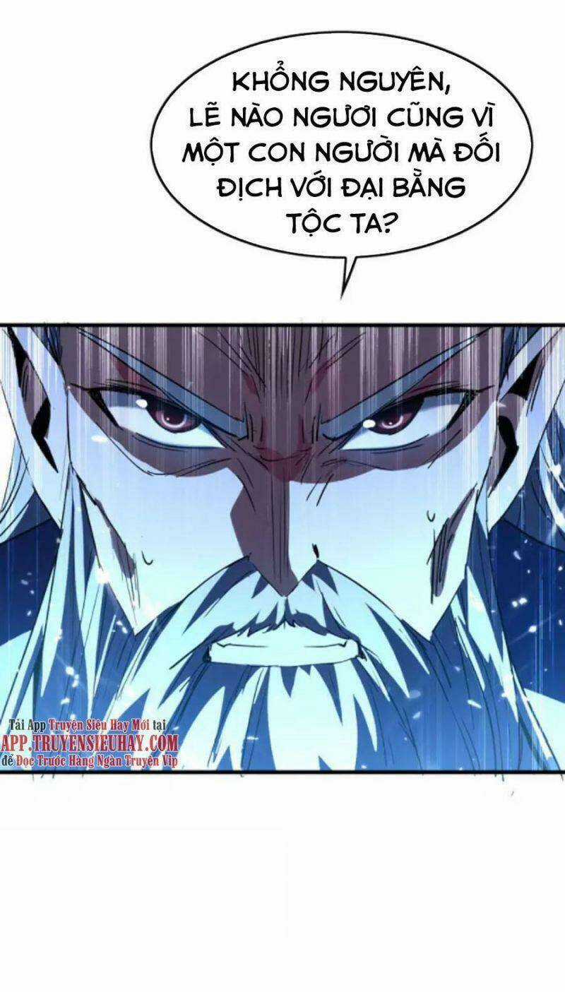 Tiên Đế Qui Lai Chapter 262 trang 22