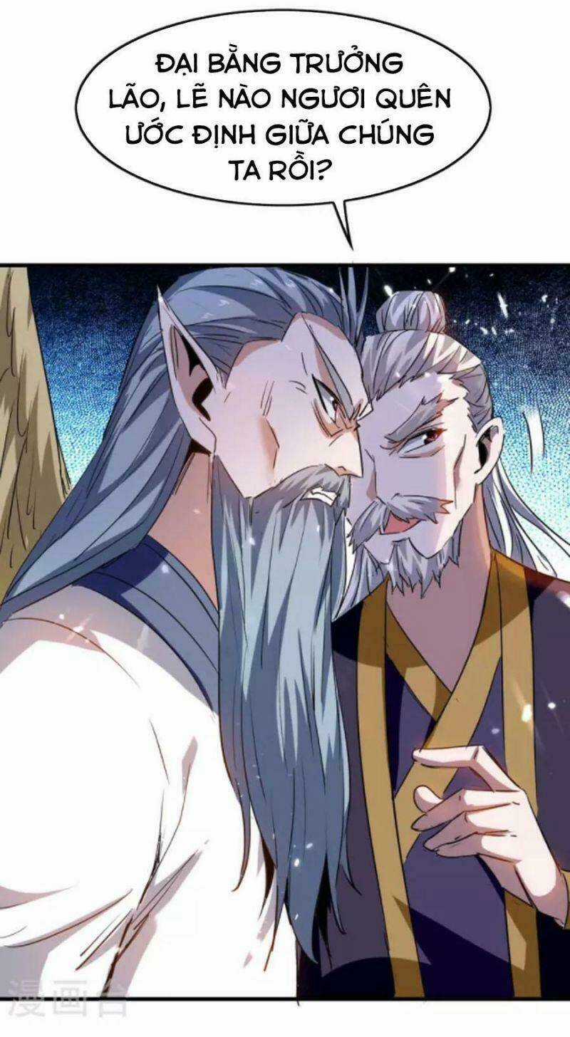 Tiên Đế Qui Lai Chapter 262 trang 23