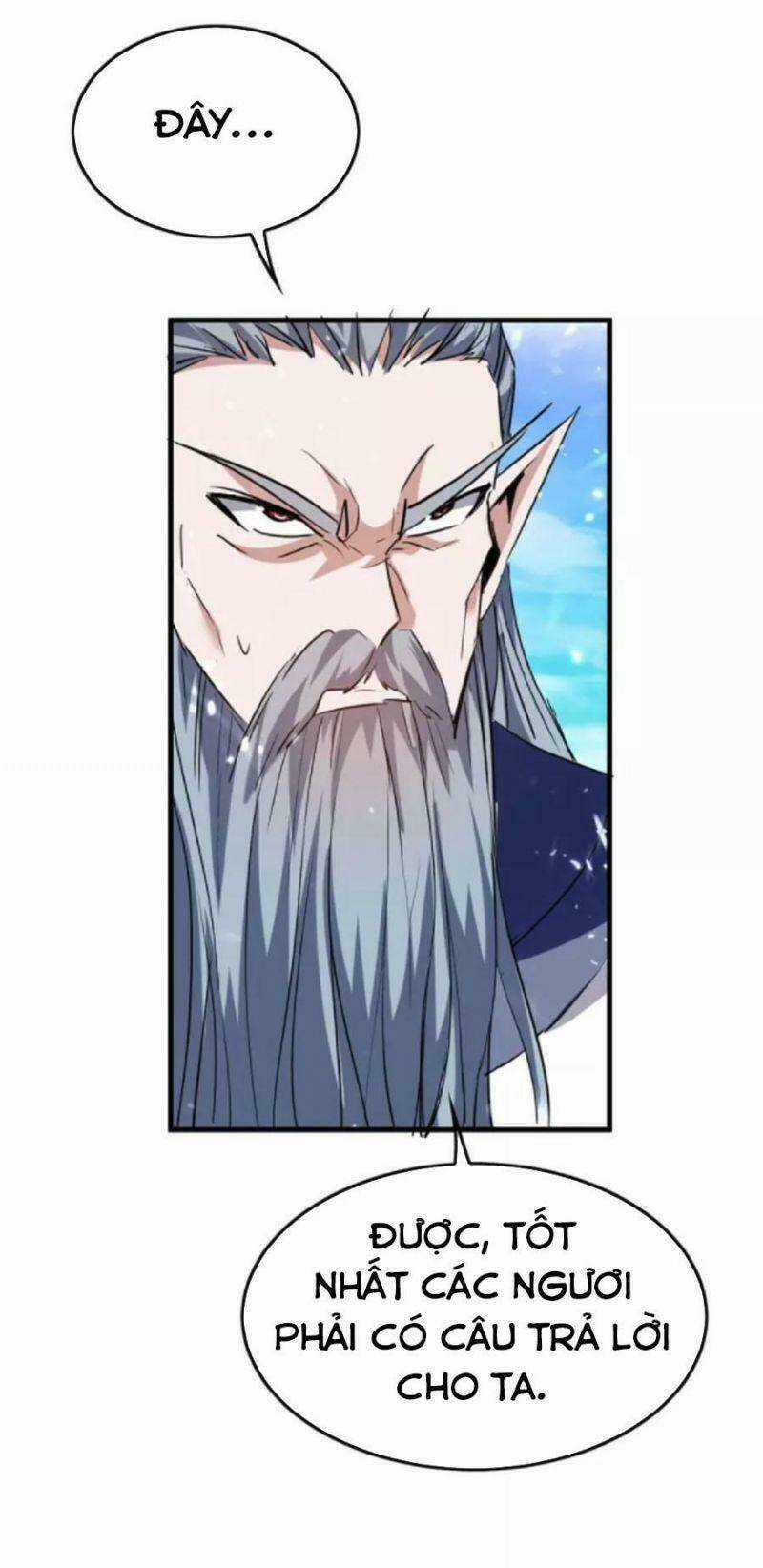 Tiên Đế Qui Lai Chapter 262 trang 24